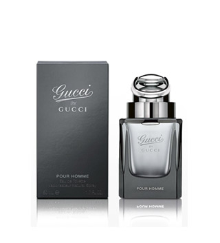 Gucci Gucci by Gucci Pour Homme parfem