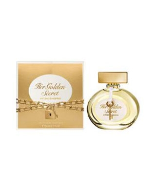 Her Golden Secret parfem cena