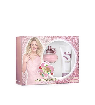 Shakira S by Shakira Eau Florale SET parfem