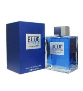 Blue Seduction parfem cena
