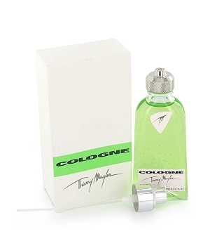 Thierry Mugler Mugler Cologne parfem