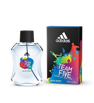 Team Five parfem cena