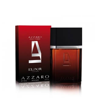 Azzaro Pour Homme Elixir parfem cena