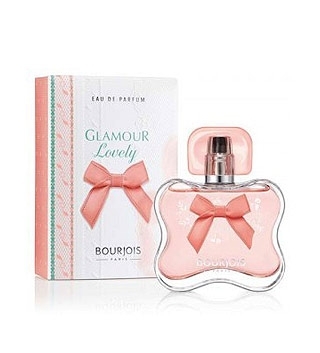 Bourjois Glamour Lovely parfem