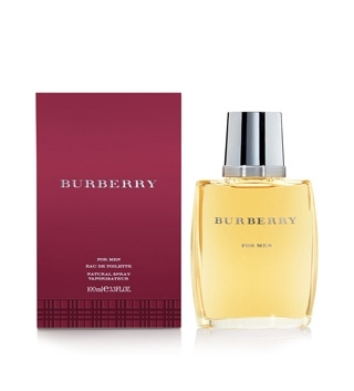 Burberry for Men parfem cena