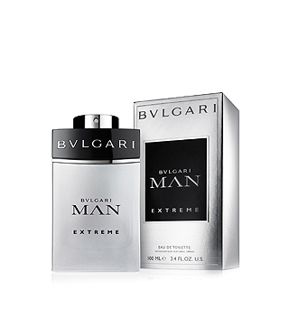 Bvlgari Bvlgari Man Extreme parfem