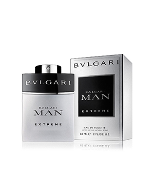 Bvlgari Bvlgari Man Extreme parfem