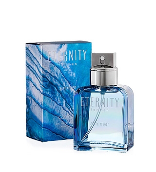 Calvin Klein Eternity for Men Summer 2013 parfem