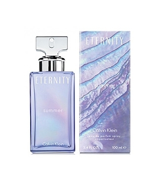 Calvin Klein Eternity Summer 2013 parfem