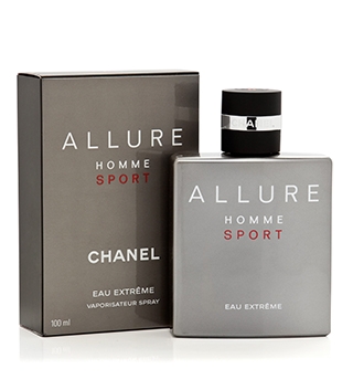 Chanel Allure Homme Sport Eau Extreme parfem