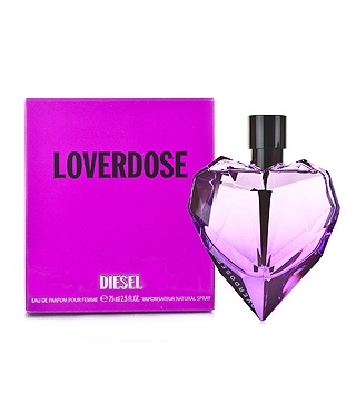 Diesel Loverdose parfem