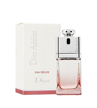 Christian Dior Addict Eau Delice parfem
