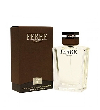 Gianfranco Ferre Ferre for Men parfem