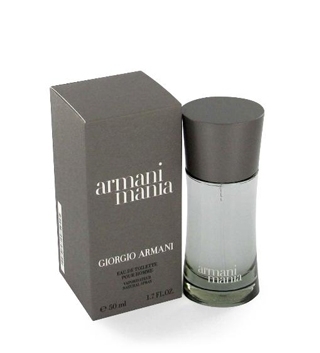 Giorgio Armani Armani Mania parfem