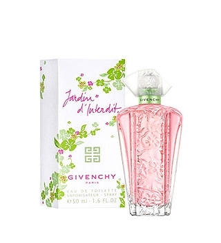 Givenchy Jardin d Interdit parfem