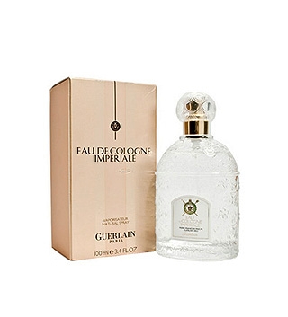 Guerlain Eau de Cologne Imperiale parfem