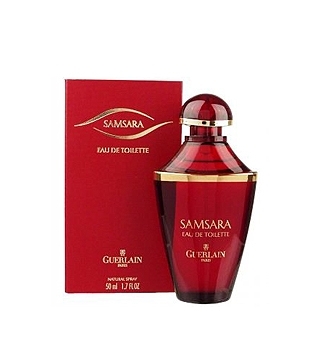 Guerlain Samsara parfem