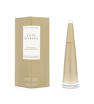 Issey Miyake L Eau d Issey Gold Absolute parfem