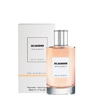 Jil Sander The Essentials Bath and Beauty parfem