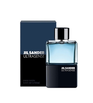 Jil Sander Ultrasense parfem