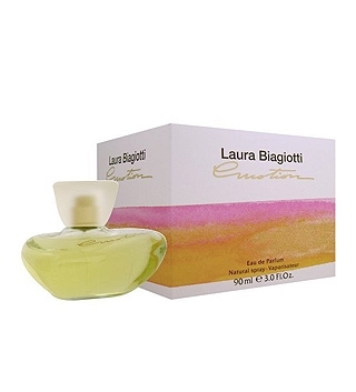 Laura Biagiotti Emotion parfem