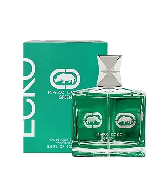 Marc Ecko Green parfem