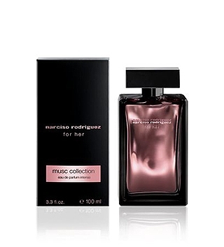 Narciso Rodriguez Narciso Rodriguez Musc for Her parfem