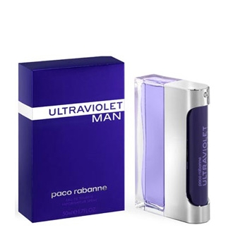 Paco Rabanne Ultraviolet for Man parfem