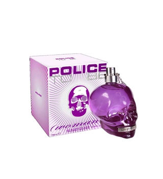 Police Passion parfem cena