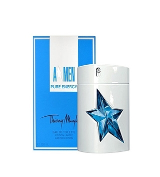 Thierry Mugler A*Men Pure Energy parfem