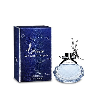 Van Cleef&Arpels Feerie parfem
