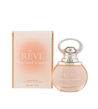 Van Cleef&Arpels Reve parfem