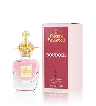 Vivienne Westwood Boudoir parfem