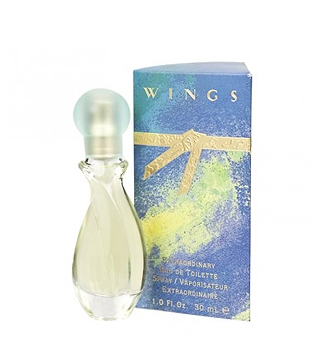 Giorgio Beverly Hills Wings parfem