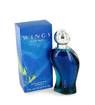 Giorgio Beverly Hills Wings for Men parfem