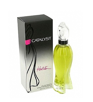 Catalyst parfem