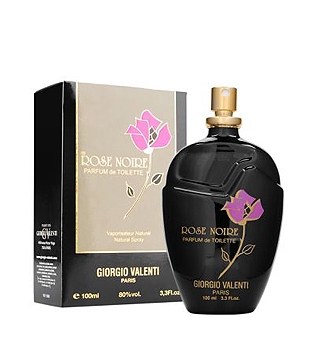 Giorgio Valenti Rose Noir parfem