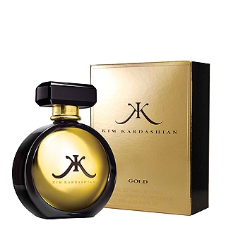Kim Kardashian Gold parfem