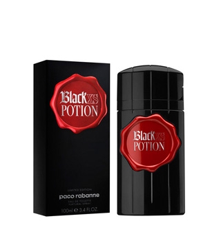 Paco Rabanne Black XS Potion for Him parfem