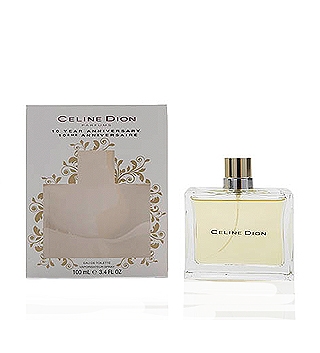 Celine Dion Celine Dion 10 Year Anniversary parfem