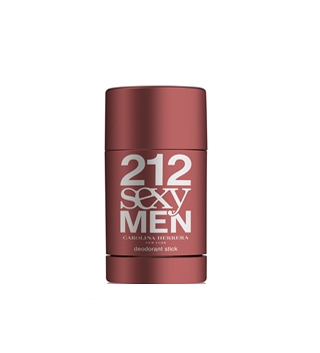 Carolina Herrera 212 Sexy Men parfem