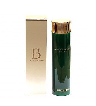 Boucheron B parfem