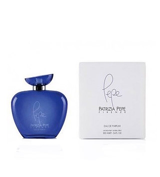 Patrizia Pepe Pepe Blue parfem