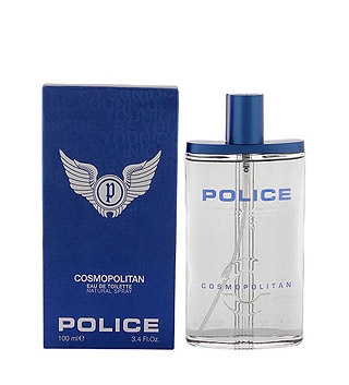 Police Passion parfem cena