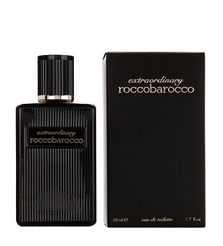 Roccobarocco Extraordinary for Men parfem