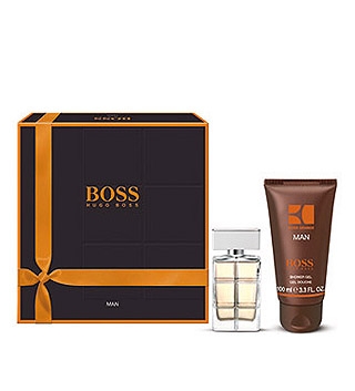 Hugo Boss Boss Orange for Men SET parfem