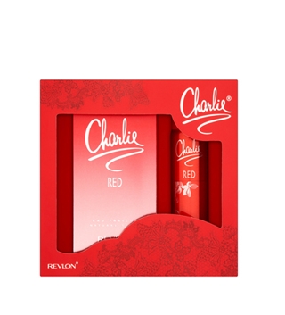 Revlon Charlie Red parfem cena
