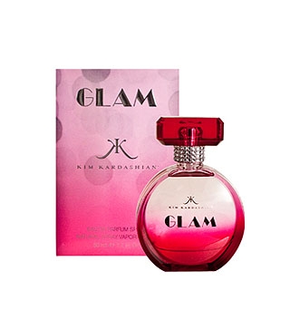 Kim Kardashian Glam parfem