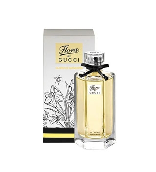 Gucci Flora by Gucci Glorious Mandarin parfem