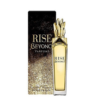 Beyonce Rise parfem